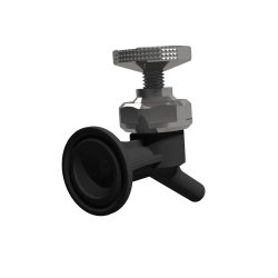 Brewtools - Sample valve, TC34mm, POK