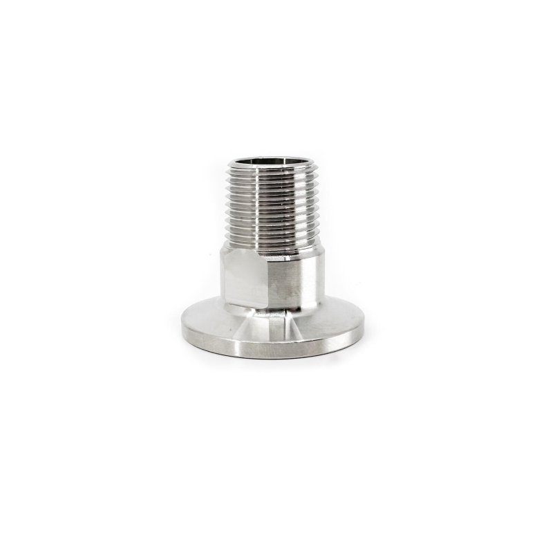 Brewtools TC34mm to 3/8" M-NPT