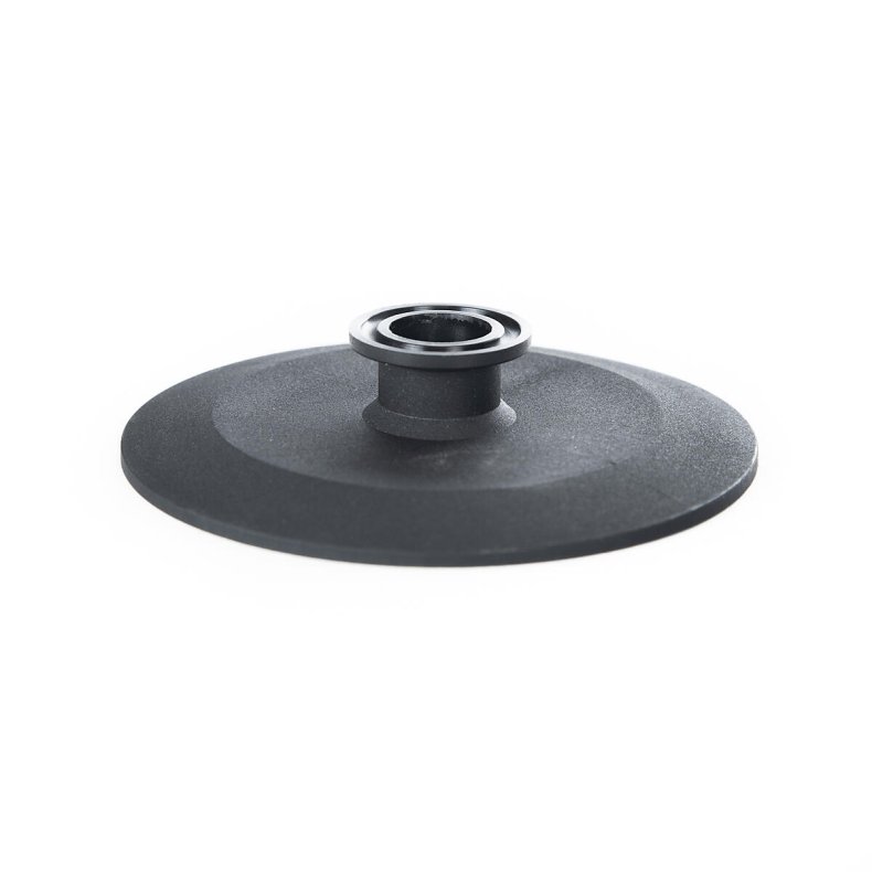 Brewtools TC Adapter, 4" to 34mm DN20, Composite