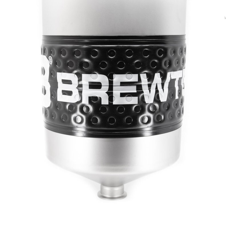 Brewtools - TPU Klekappe, 850x180mm, Til MiniUni med 3/8" NPT