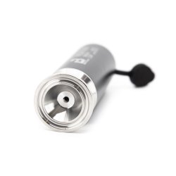 Tryksensor, TC34mm, CAN BUS 24V LP12 5-pin connector