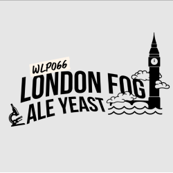 White Labs - WLP066 London Fog Ale (NEIPA) - PurePitch Next Gen