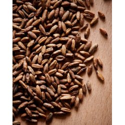 Cararye (rug malt) - Weyermann, ebc 150 - 200, pr. 100 g.