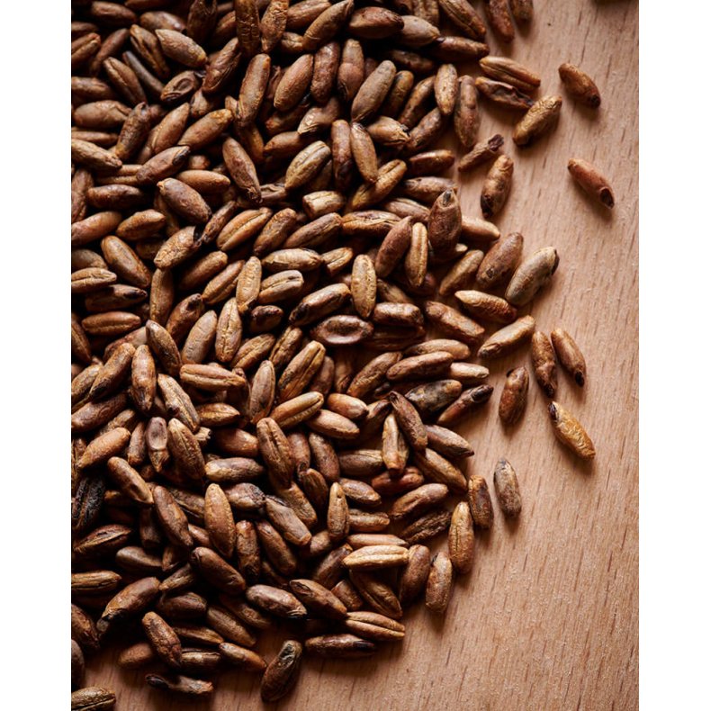 Cararye (rug malt) - Weyermann, ebc 150 - 200, pr. 100 g.