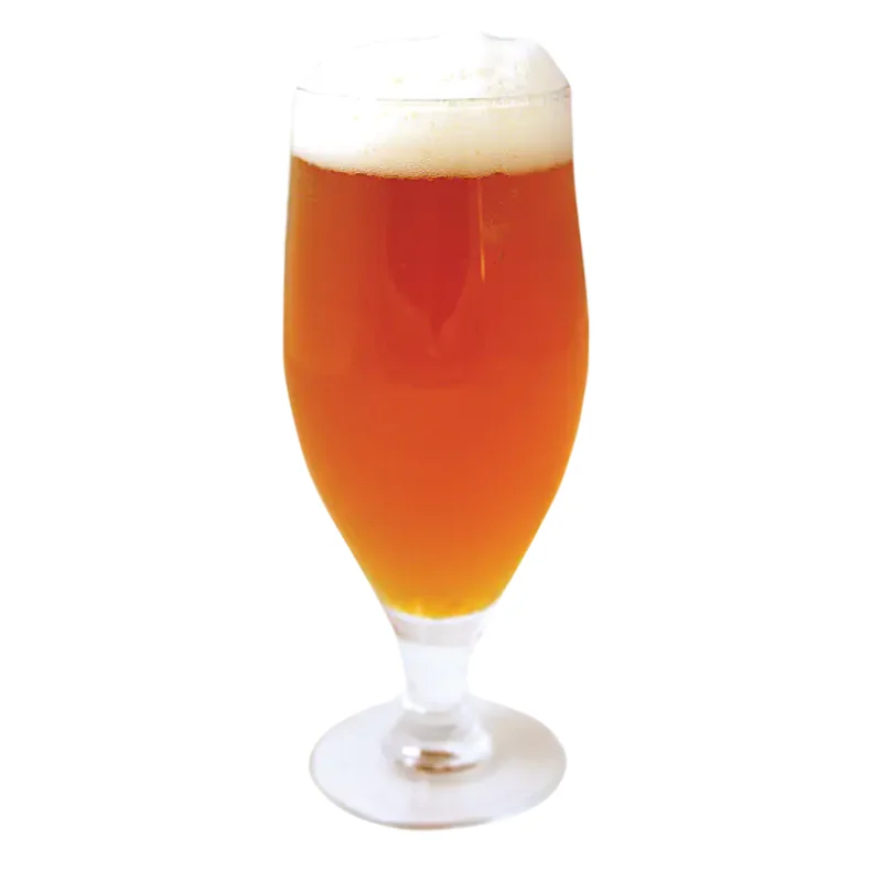 White House Honey Ale (23-25 l. All-Grain Kit)