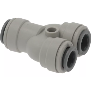 John Guest - Y-stykke 3/8