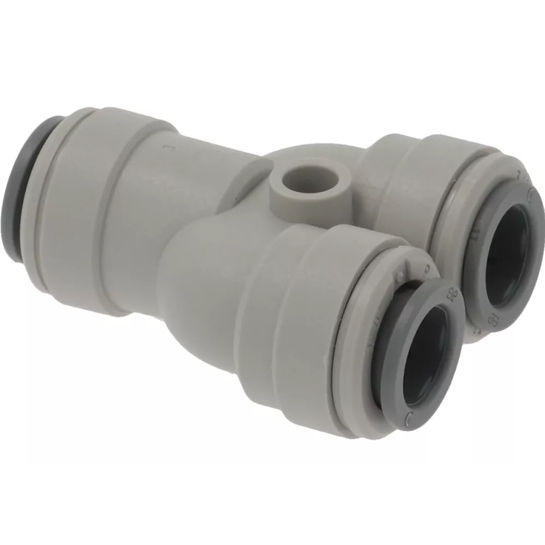 John Guest - Y-stykke 3/8" (9,5mm)