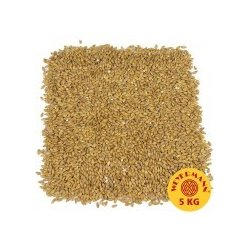 Acid - sauer (sur) malt - Weyermann, ebc 3 - 6, pr. 100 g.