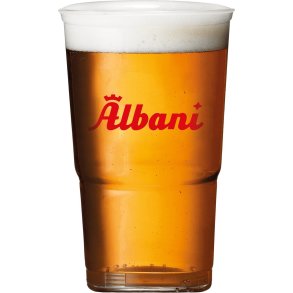 Albani Mosaic IPA 20l inkl. pant kr. 200,-  A-kobling