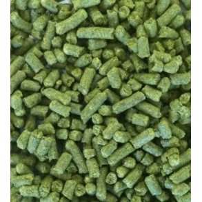 Amarillo, 2024 pellets, alpha 11%, 100 g.