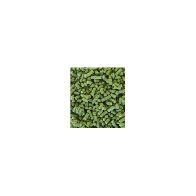Citra, 2024 pellets, alpha 14%, 100 g.
