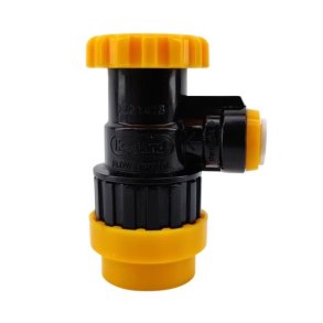 Ball-Lock Beer (udgang) w/Flow Control, Duotight 5/16