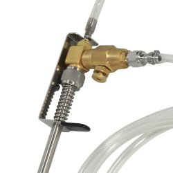 Beer Gun flaskefylder komplet