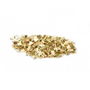 Appelsinskal - bitter, t�rret og hakket 50 g