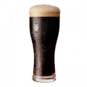 Black 'N' White Honey Porter (23-25 l. All-Grain Kit)