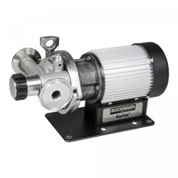 Blichmann RipTide pump 230 V med TC koblinger 1,5"