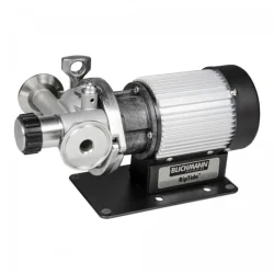 CIP komplet system til Brewtools med 3" eller 4" TC Top med Blichmann Rip Tide Pumpe