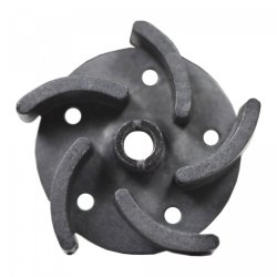 Blichmann RipTide pump 230 V med TC koblinger 1,5"