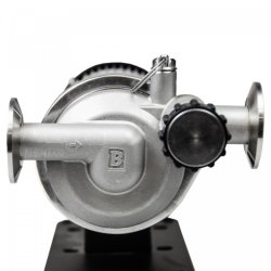 Blichmann RipTide pump 230 V med TC koblinger 1,5"