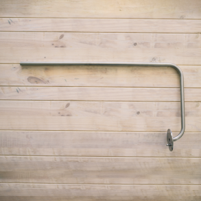 Blow off cane 3" til Brewmaster 1 barrel gæringstank