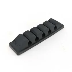 Klemr�kke til fad�lsslange 5/16" (8mm)