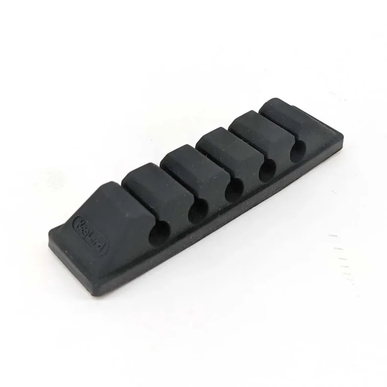 Klemr�kke til fad�lsslange 5/16" (8mm)