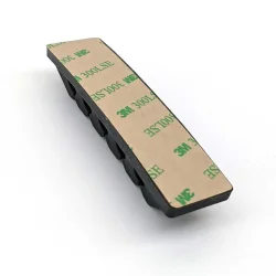 Klemr�kke til fad�lsslange 5/16" (8mm)