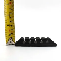 Klemr�kke til fad�lsslange 5/16" (8mm)