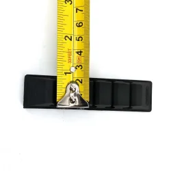 Klemr�kke til fad�lsslange 5/16" (8mm)