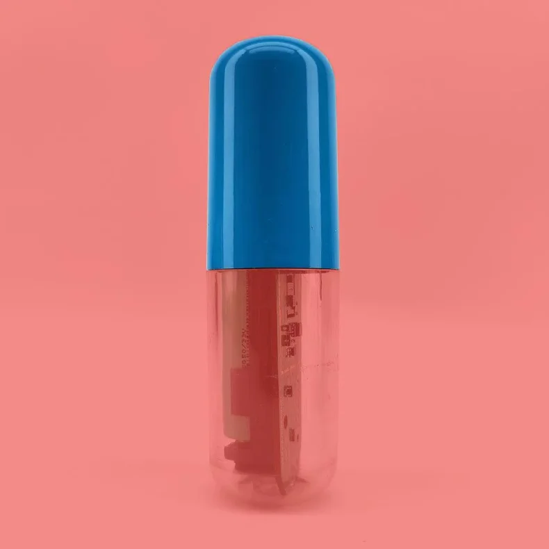 RAPT Pill - Reserve top Bl�