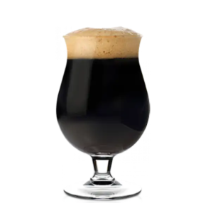 Blue Velvet of Chimay (23-25 l. All-Grain Kit)