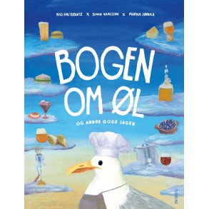 Bogen om L og andre gode sager