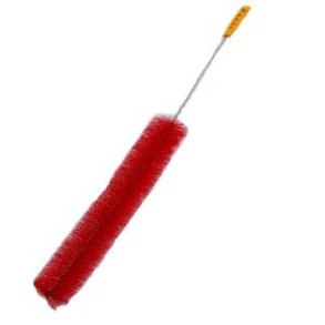 Brste til vask af balloner og carboys, ekstra lang