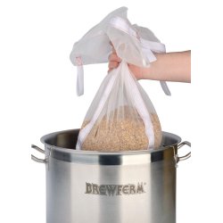 Brew bag 35 l (30-40 ltr.) (BIAB) 