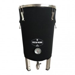 Brew Monk 30 l. gæringstank isoleringskappe