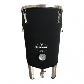 Brew Monk 30 l. gringstank isoleringskappe