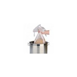 Brewferm Brewer 30L m. falsk bund og Brew Bag 27L