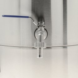 Brewferm Brewer 30L m. falsk bund og Brew Bag 27L