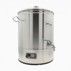 Brewferm Brewer - electric brewing kettle 30 l