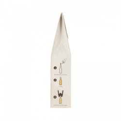 Brewferm - Carbonation drops, 40 stk til 50 cl (Karboneringstabletter)