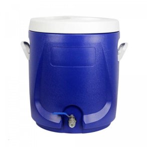 Brewferm - Isoleret mæskespand og Mash Tun / Lauter Tun 56 l