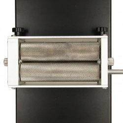 Brewferm - Maltmlle Grain Gorilla Pro med 3 rustfri stl valser