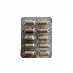 Servomyces Brewferm beer yeast nutrient - g�rn�ring 10 stk. tablet
