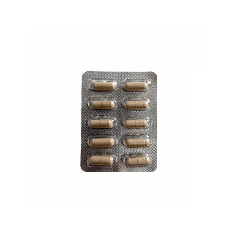 Servomyces Brewferm beer yeast nutrient - g�rn�ring 10 stk. tablet