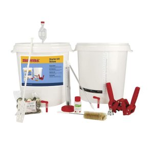 Brewferm startst lbrygning 