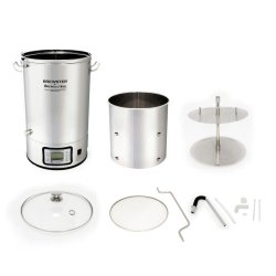 Brewster Beacon 40 ltr. automatisk bryganlg