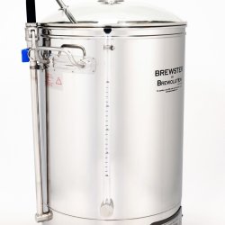 Brewster Beacon 40 ltr. automatisk bryganlg