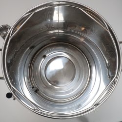 Brewster Beacon 40 ltr. automatisk bryganlg