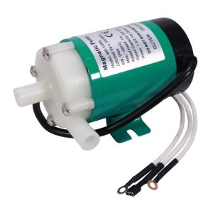 Brewster Beacon 40 Pumpe