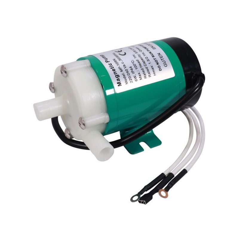 Brewster Beacon 40 Pumpe
